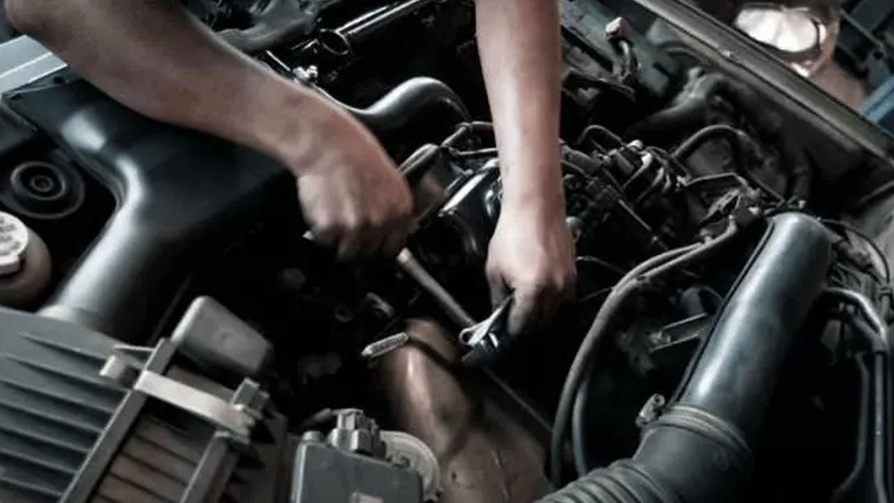 Foto - Bu hata araçları çöpe çeviriyor! Önemsiz görünen detay cep yakıyor!