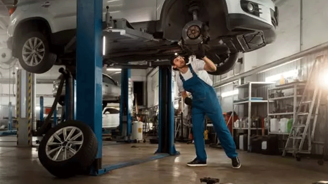 Foto - Bu hata araçları çöpe çeviriyor! Önemsiz görünen detay cep yakıyor!