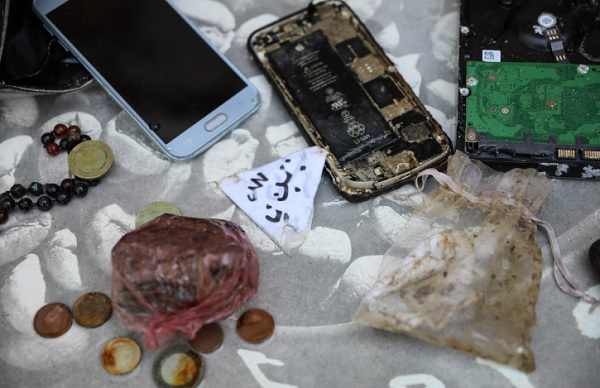 Foto - Bu hata denizlere zarar veriyor