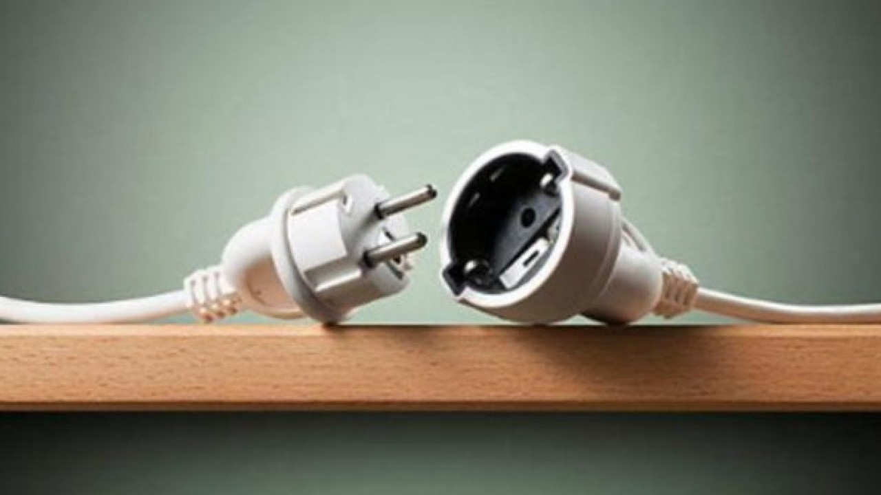Foto - Bu hata evinizi yakabilir! Kapıyı çekmeden önce prizden mutlaka çekin