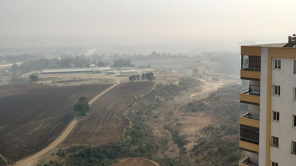 Foto - Bu hata yüzünden Adana boğuluyor