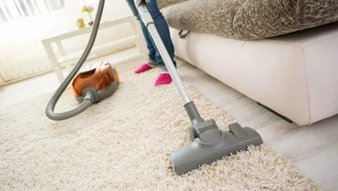 Foto - Bu hatalar elektrikli süpürgenizin ömrünü azaltır! Sakın buralarda kullanmayın