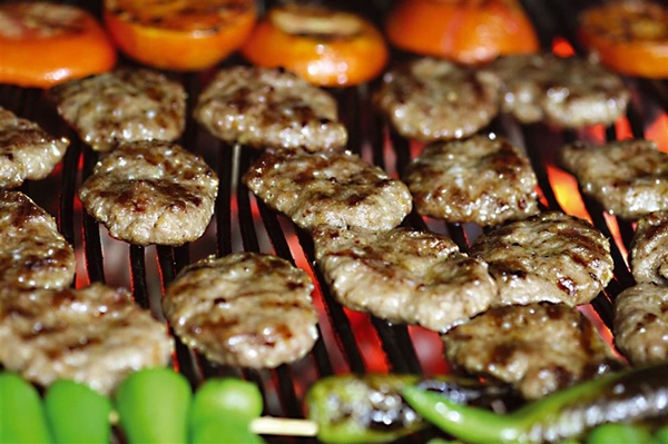 Foto - Bu hatalar kilo aldırıyor!