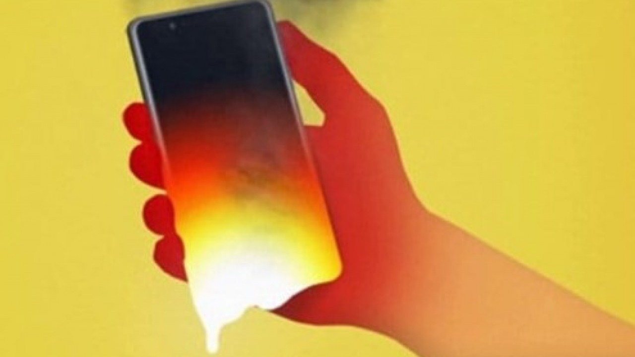 Foto - Bu hatalar sık sık yapılıyor: Telefonların neden aşırı ısındığı belli oldu!