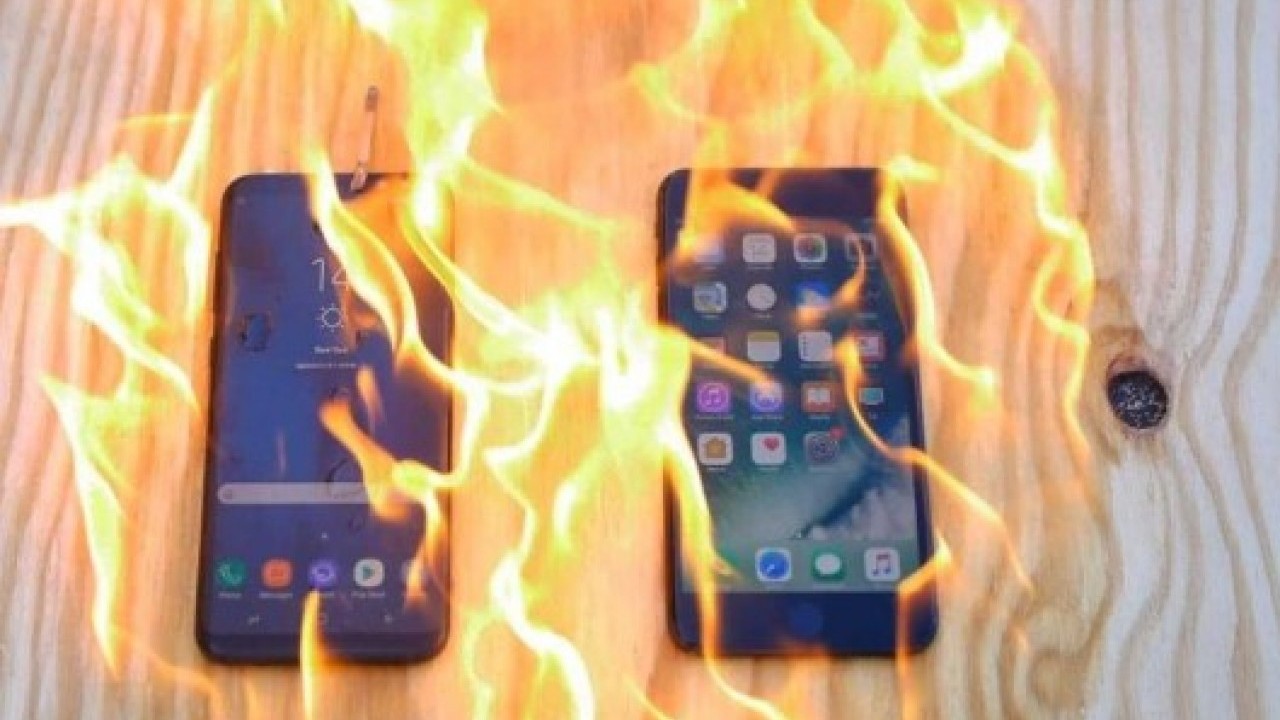 Foto - Bu hatalar sık sık yapılıyor: Telefonların neden aşırı ısındığı belli oldu!