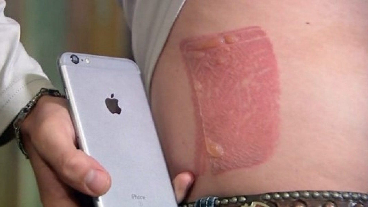 Foto - Bu hatalar sık sık yapılıyor: Telefonların neden aşırı ısındığı belli oldu!