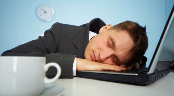 Foto - Bu hatalar sizi yorgun düşürüyor!