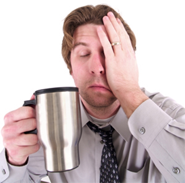 Foto - Bu hatalar sizi yorgun düşürüyor!