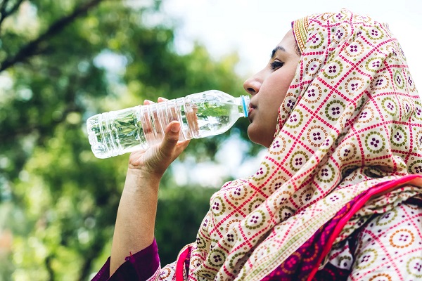 Foto - Bu hatalar zarar veriyor! Su içmenin 4 altın kuralı