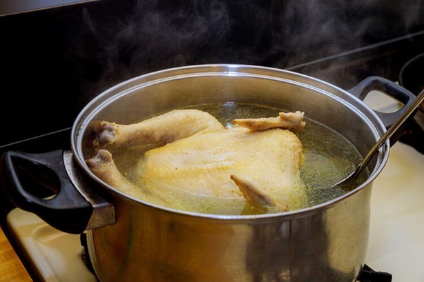 Foto - Bu hataları hepimiz yapıyoruz! Bu malzemeleri kesinlikle buraya koymayın