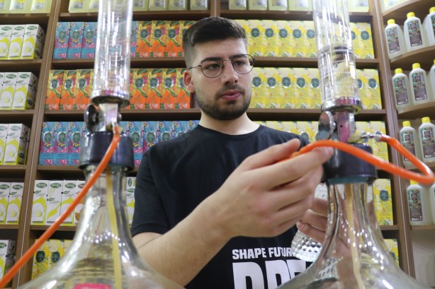 Bu hatayı birçok kişi yapıyor! Kolonya almanın püf noktaları