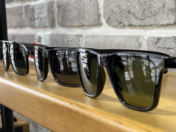 Foto - Bu hatayı birçok kişi yapıyor Sıradan güneş gözlüklerinde büyük tehlike