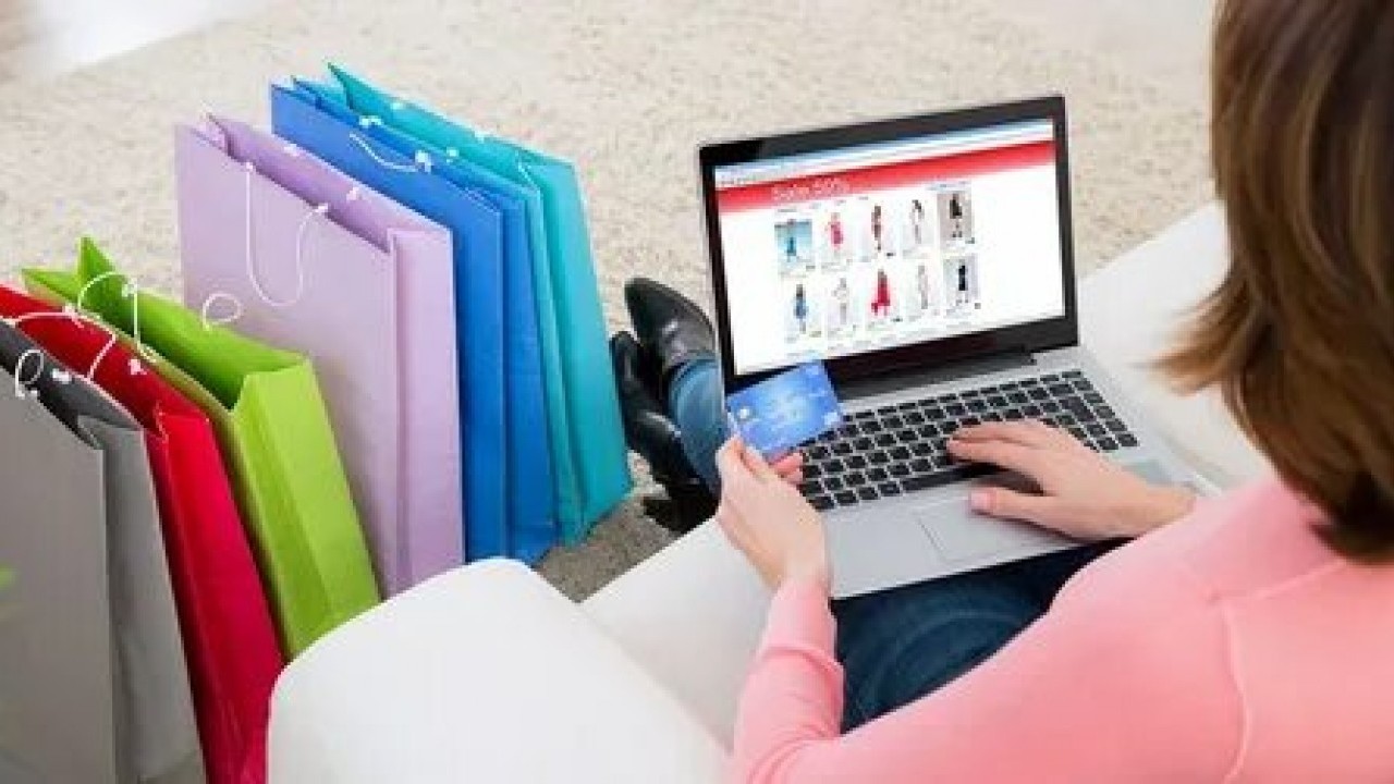 Foto - Bu hatayı hemen hemen herkes yapıyor! İnternette alışveriş yapmadan mutlaka bakın