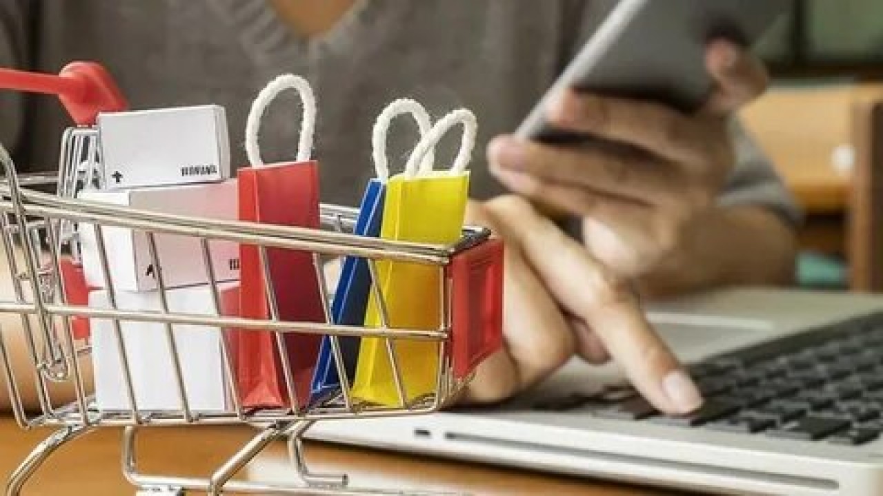 Foto - Bu hatayı hemen hemen herkes yapıyor! İnternette alışveriş yapmadan mutlaka bakın