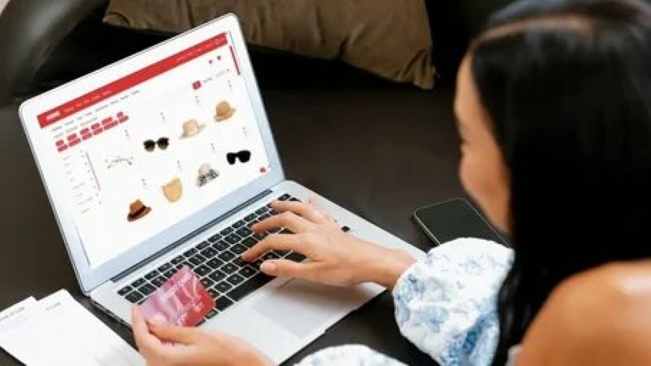 Foto - Bu hatayı hemen hemen herkes yapıyor! İnternette alışveriş yapmadan mutlaka bakın