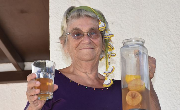 Foto - Bu hatayı hepimiz yapıyoruz: Kulaklarınıza inanamayacaksınız! Canan Karatay Açıkladı... Asla içmeyin asla!