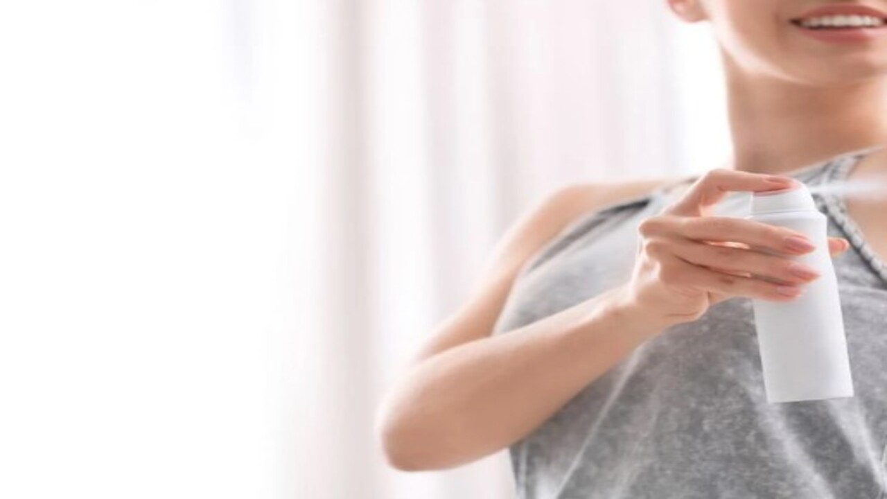 Foto - Bu hatayı sakın yapmayın! Deodorant kullananlar dikkat