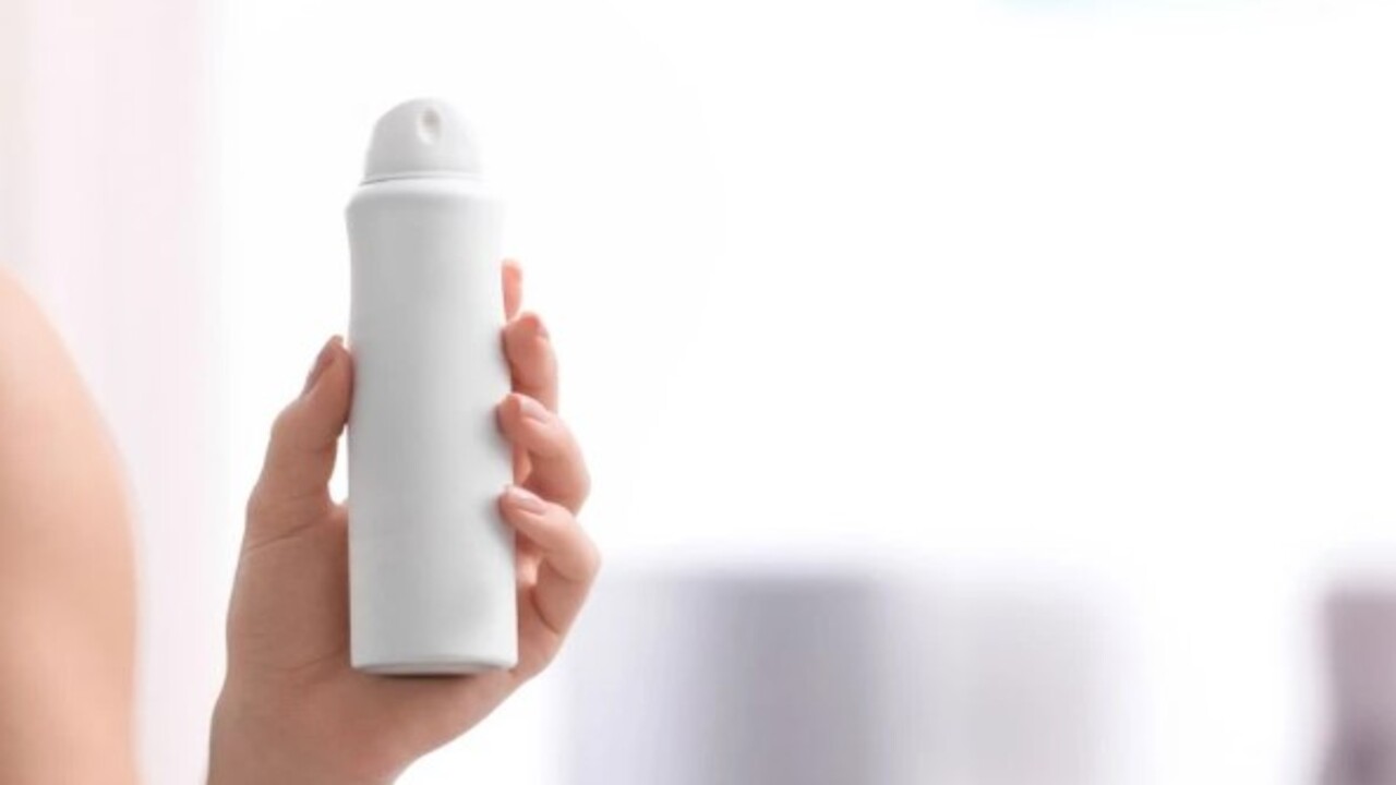 Foto - Bu hatayı sakın yapmayın! Deodorant kullananlar dikkat