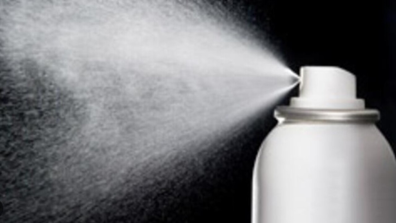 Bu hatayı sakın yapmayın! Deodorant kullananlar dikkat