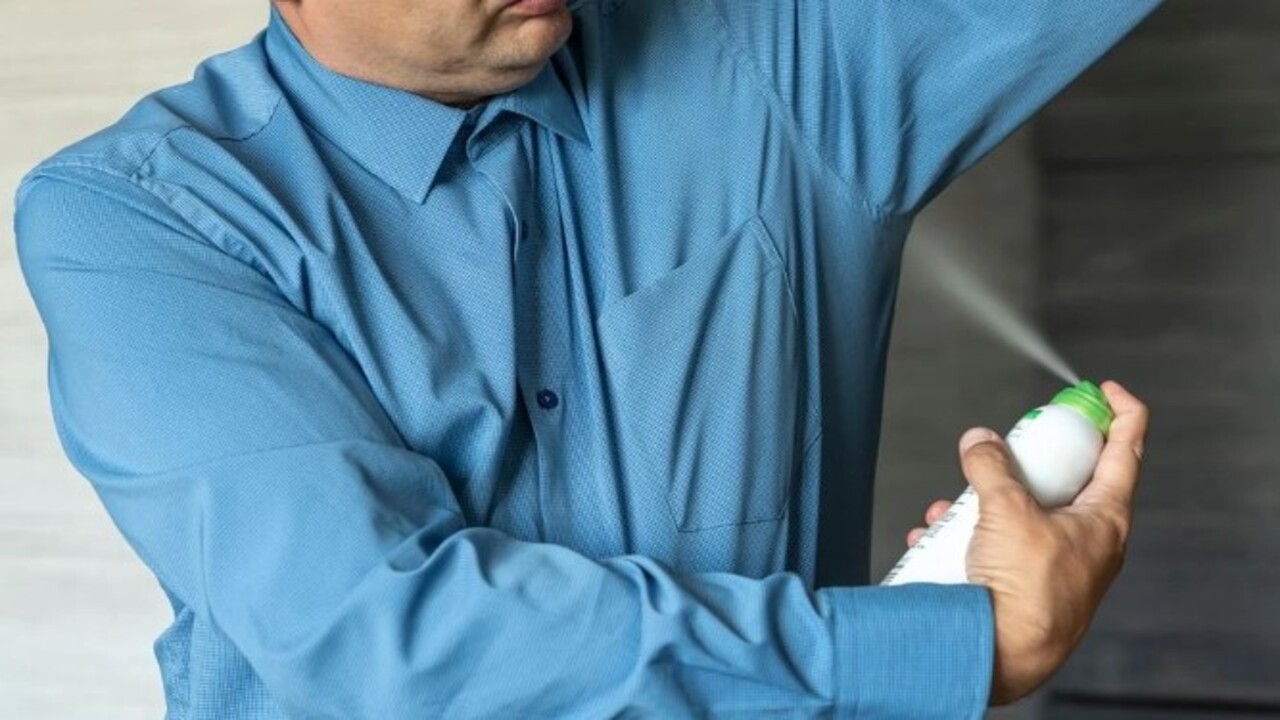 Foto - Bu hatayı sakın yapmayın! Deodorant kullananlar dikkat