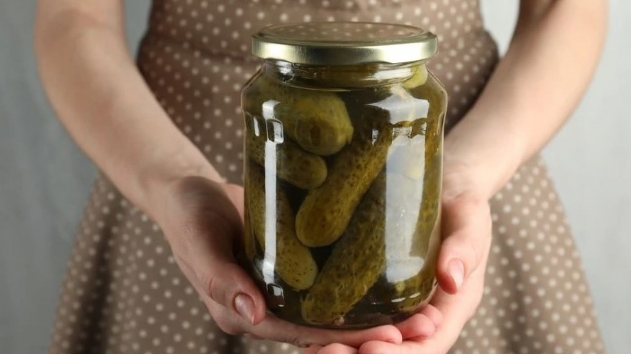 Foto - Bu hatayı sakın yapmayın! Tüm kış taze turşu yemenin sırrı açıklandı
