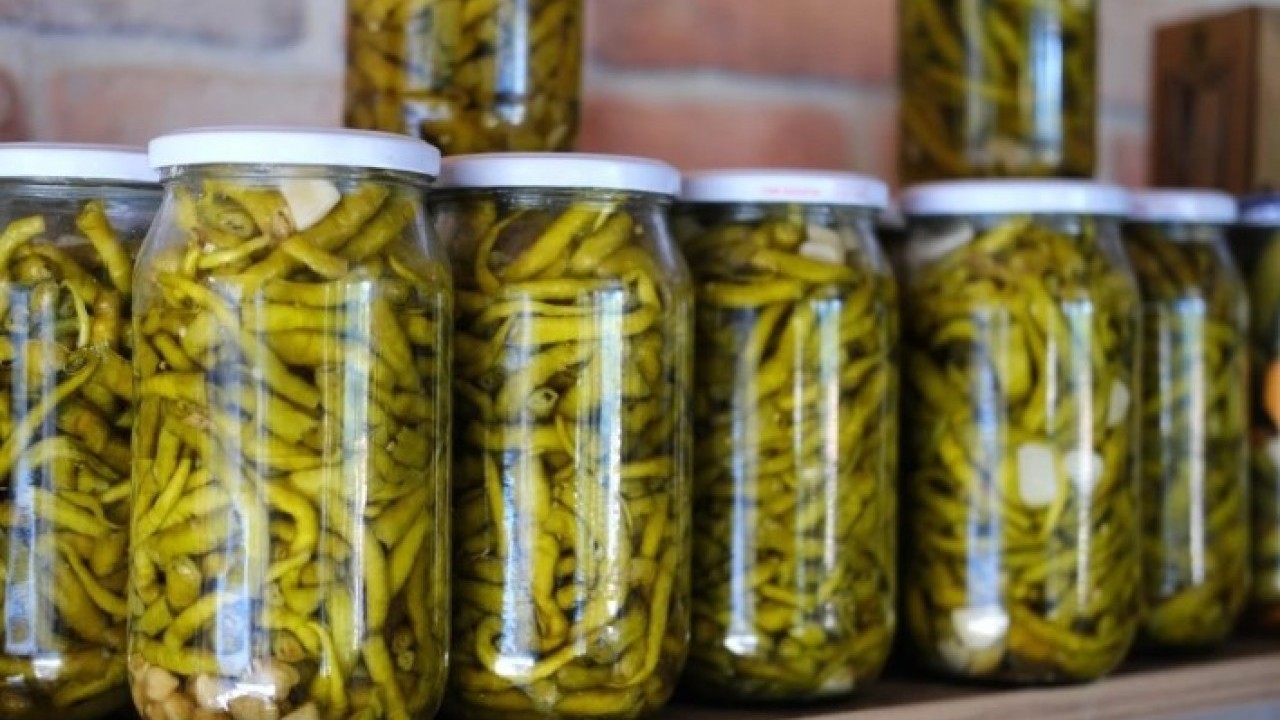 Foto - Bu hatayı sakın yapmayın! Tüm kış taze turşu yemenin sırrı açıklandı