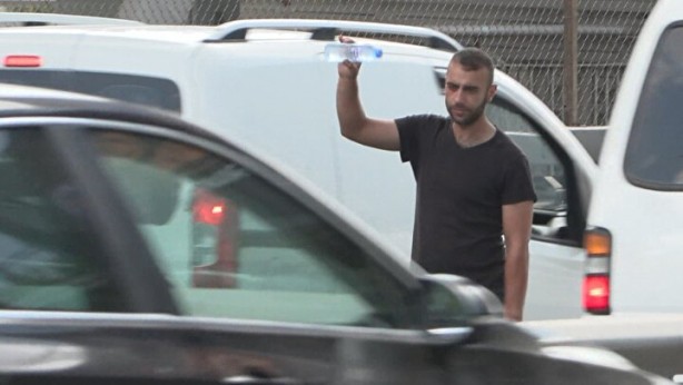 Foto - Bu hatayı yapanlar çok! Güneşte bırakılan pet şi̇şe bakın ne oluyor