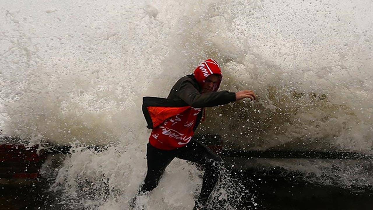 Bu hava durumu herkesin kabusu olacak! Meteoroloji'den korkutan uyarı