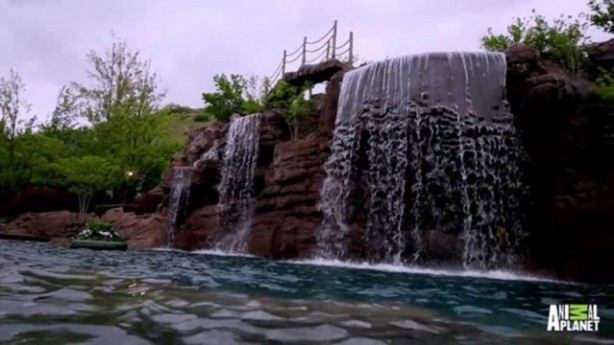 Foto - Bu havuzlara hayran kalacaksınız!