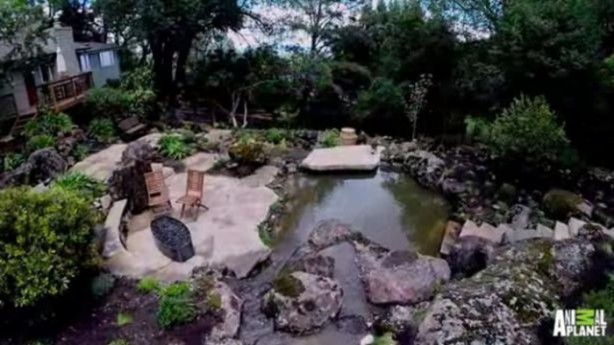 Foto - Bu havuzlara hayran kalacaksınız!