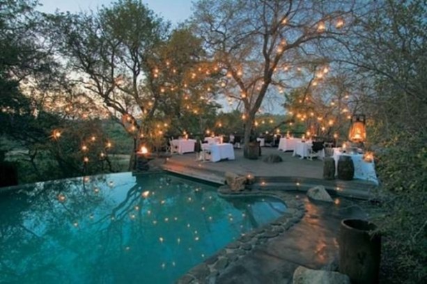 Foto - Bu havuzlara hayran kalacaksınız!