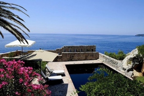 Foto - Bu havuzlara hayran kalacaksınız!