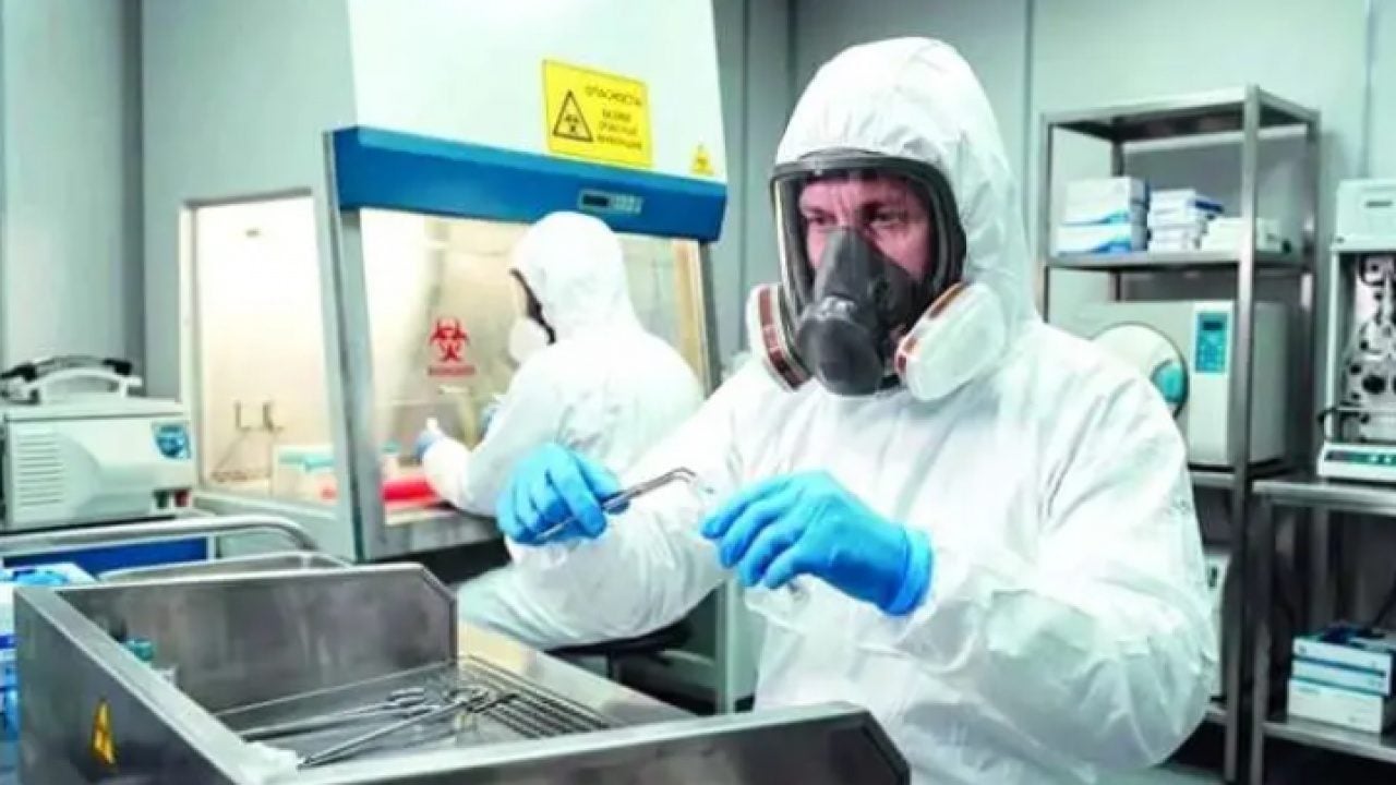Foto - Mikrop sokaklara kadar indi: 'Bu hayvanlardan uzak durun!'