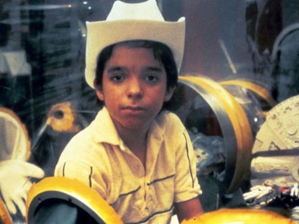 Foto - Bu hikaye tüylerinizi ürpertecek!