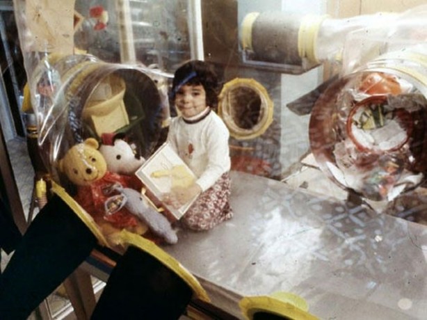 Foto - Bu hikaye tüylerinizi ürpertecek!