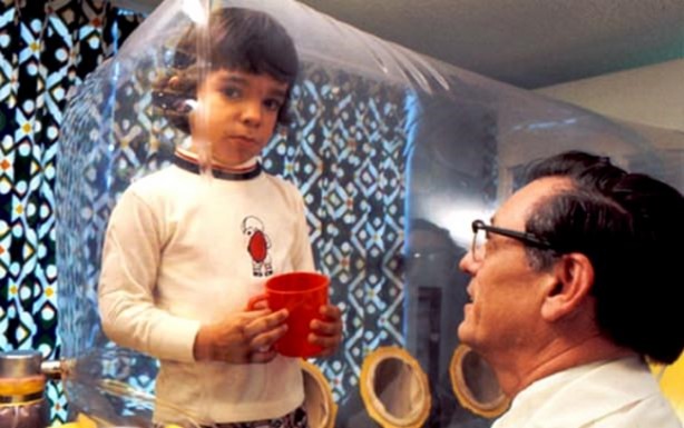 Foto - Bu hikaye tüylerinizi ürpertecek!