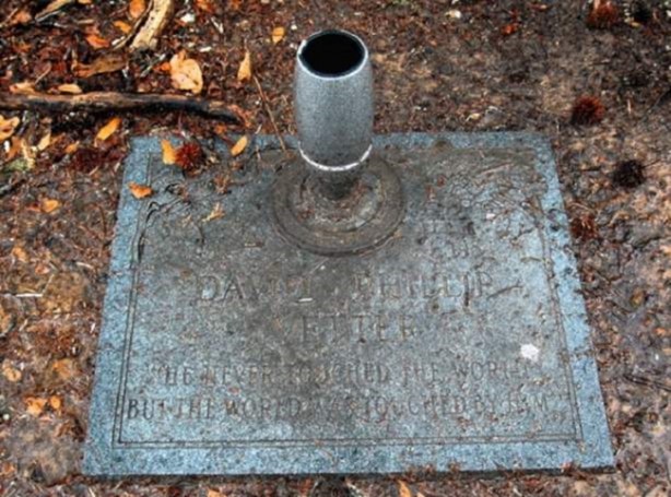 Foto - Bu hikaye tüylerinizi ürpertecek!