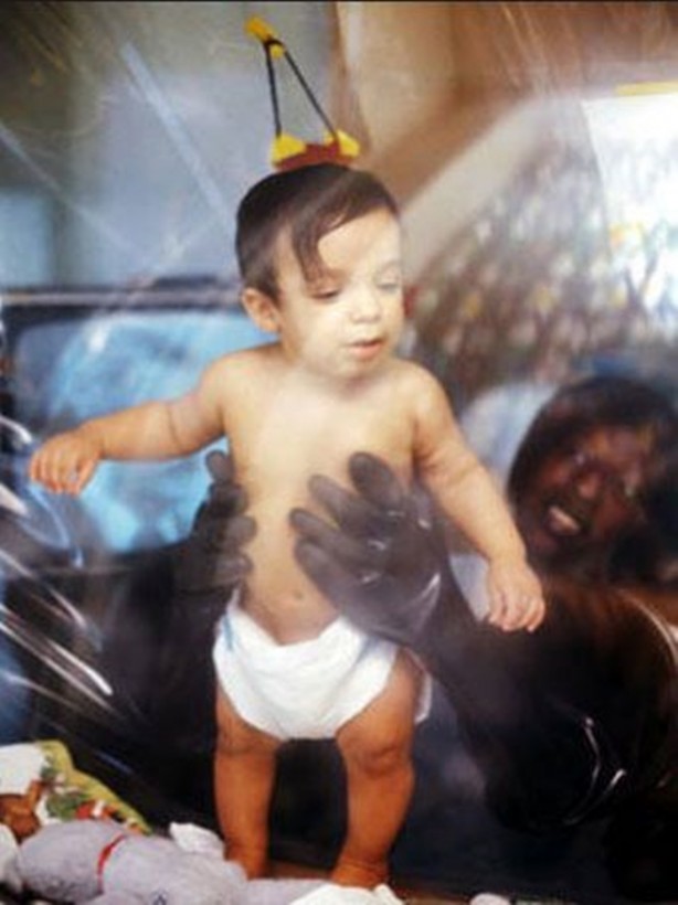 Bu hikaye tüylerinizi ürpertecek!