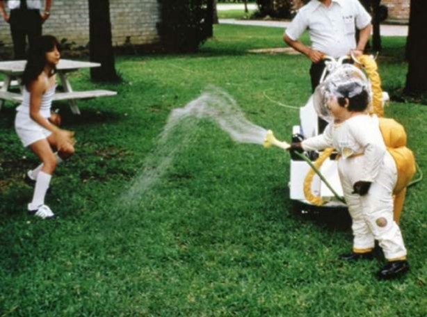 Foto - Bu hikaye tüylerinizi ürpertecek!