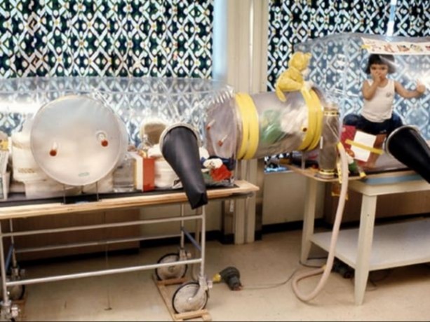 Foto - Bu hikaye tüylerinizi ürpertecek!