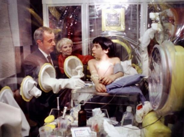 Foto - Bu hikaye tüylerinizi ürpertecek!