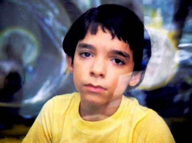 Foto - Bu hikaye tüylerinizi ürpertecek!