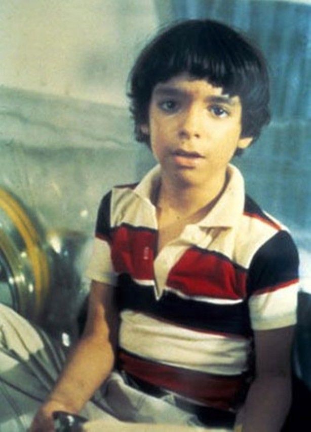 Foto - Bu hikaye tüylerinizi ürpertecek!