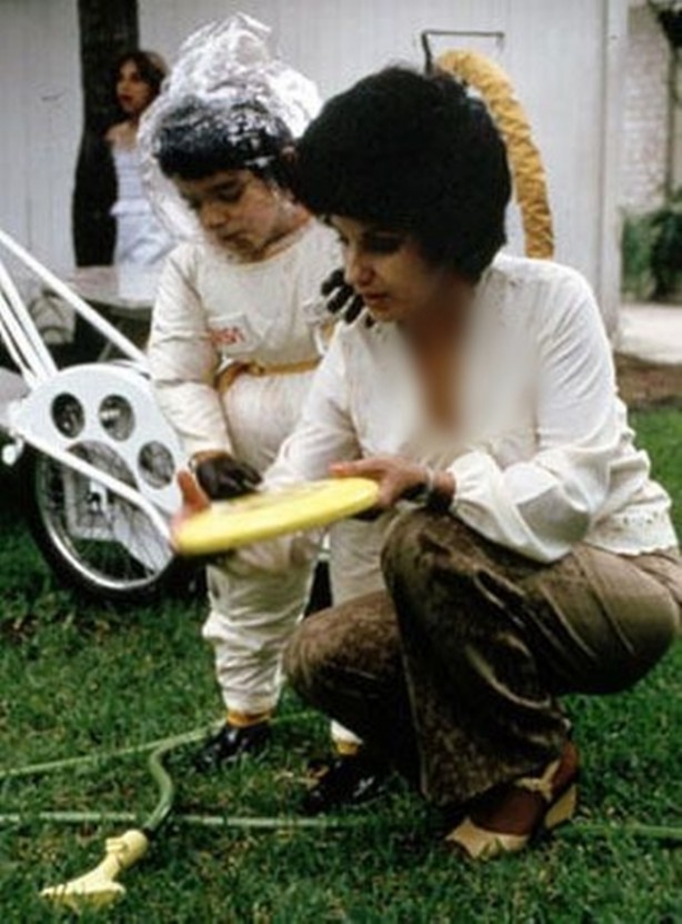 Foto - Bu hikaye tüylerinizi ürpertecek!