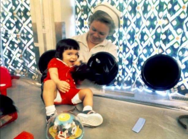 Foto - Bu hikaye tüylerinizi ürpertecek!