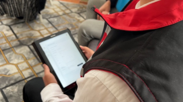 Bu hizmet çok konuşulur: Hızır Erzincan