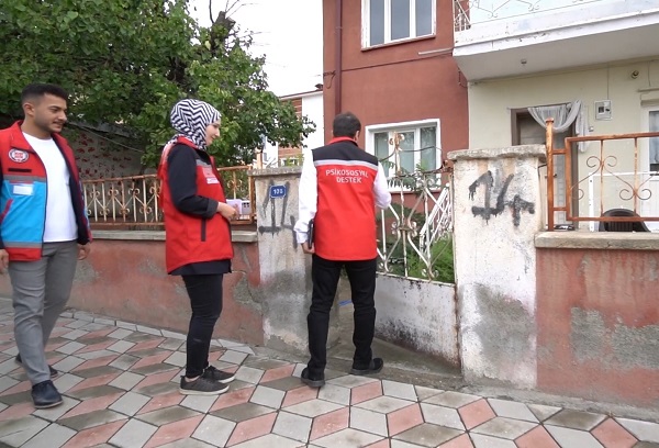 Foto - Bu hizmet çok konuşulur: Hızır Erzincan