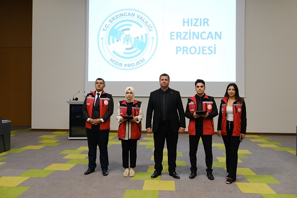 Foto - Bu hizmet çok konuşulur: Hızır Erzincan