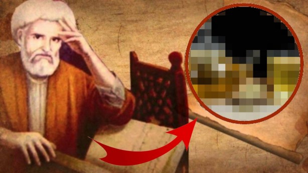 Bu içecek, her yudumda şifa dağıtıyor! Erzurumlu İbrahim Hakkı Hazretleri yüzyıllar önce tarifi vermiş… Bir tek ölüme çaresi yok