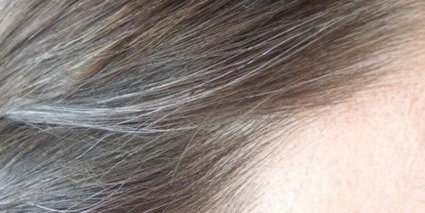 Foto - Bu içecek ile beyaz saça elveda deyin! Binlerce liraya ilaç almayın: böyle tek tek yok olacak! İşte yeni karışım